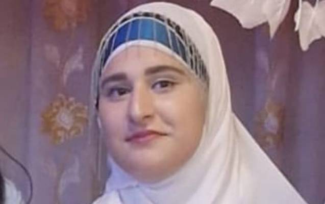 Yaxınları onu axtarır - FOTO