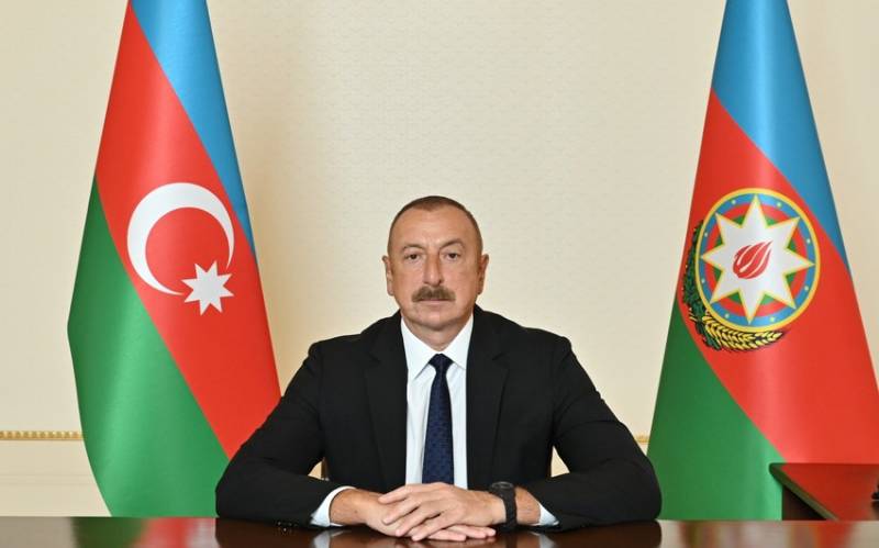 Prezident 2023-cü ilin dövlət büdcəsinin icrasını təsdiqlədi 