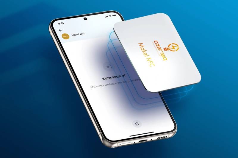 \"Azərişıq\", \"Azərsu\" və \"Azəriqaz\" kartlarını smartfona yaxınlaşdırmaqla ödəniş etmək mümkündür