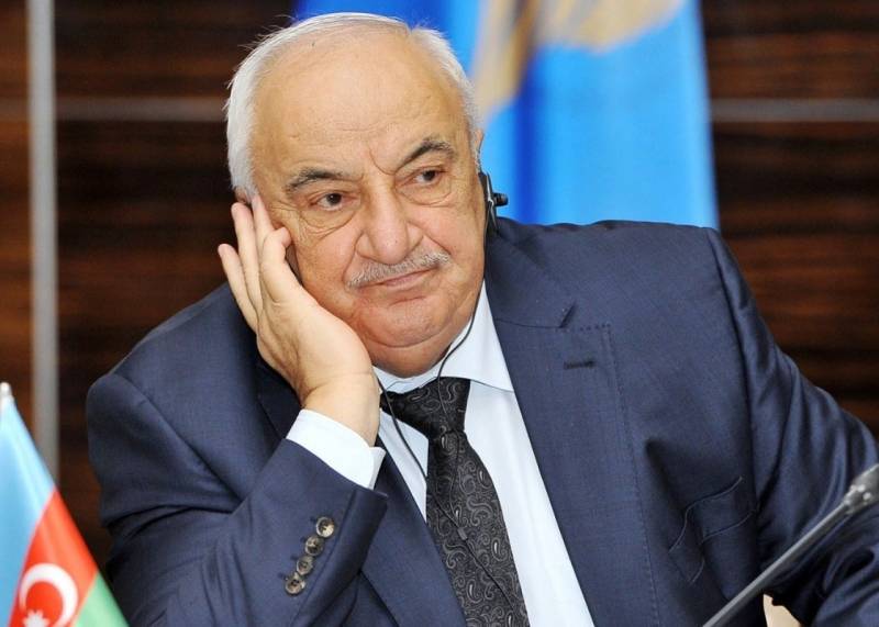 Abid Şərifovun işdən çıxarılan kürəkəninin vəzifəsi kimə həvalə edildi?