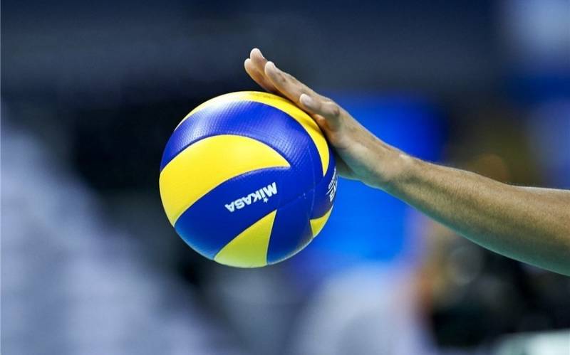 Jurnalistlər arasında voleybol üzrə Zəfər Kuboku keçiriləcək 