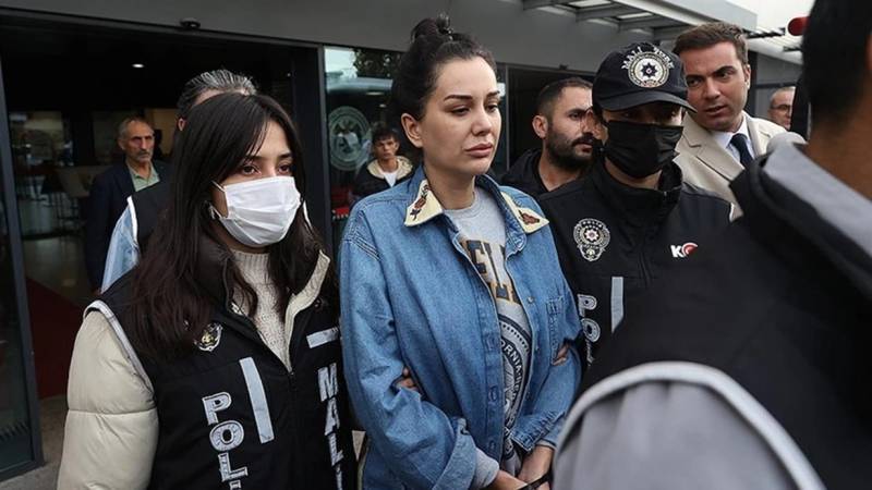 Dilan Polata 27 il həbs cəzası istənildi