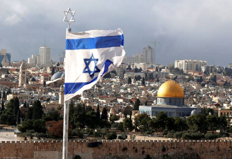 İsrail girovlarla bağlı HƏMAS-dan cavab alıb