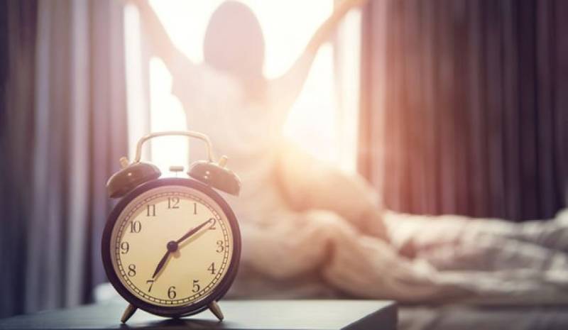 Diabetin bu simptomu səhər saatlarında özünü göstərir