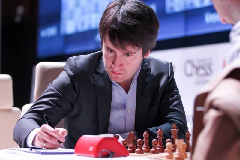 Teymur Rəcəbov dünya çempionatında çıxış etməyəcək