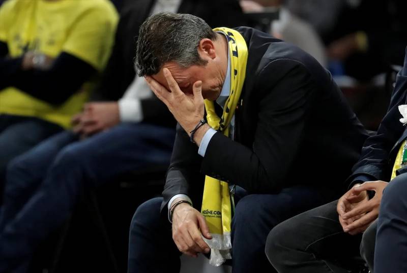 \"Fənərbaxça\"ya rədd cavabı VERİLDİ