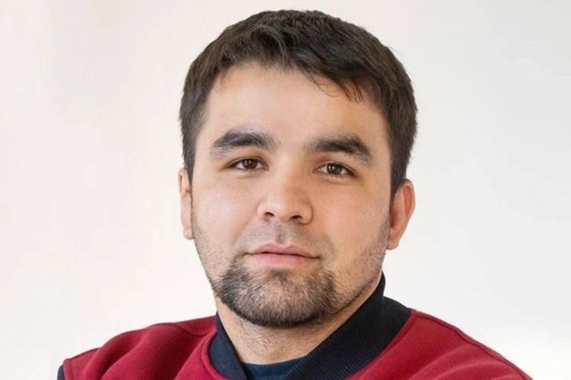 Rusiyalı idmançı terrorizmi dəstəkləməkdə ittiham olunur