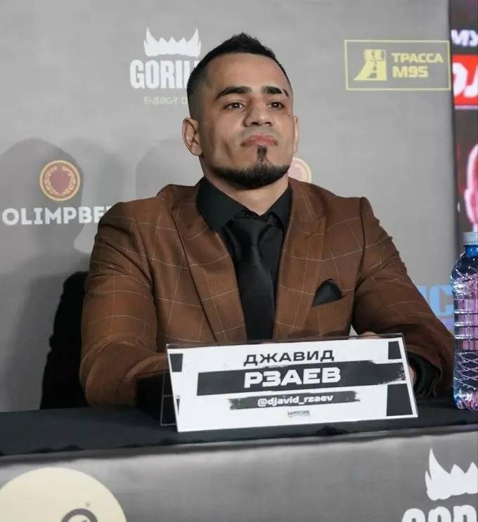 Azərbaycanlı boksçuya ömürlük cəza verildi