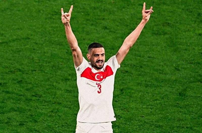 UEFA, yoxsa MAFİYA? - Avropanın türk düşmənçiliyi…