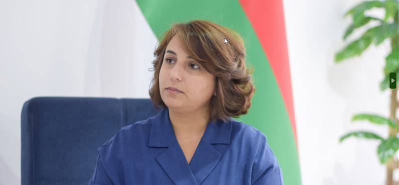 İnarə Vəliyevanın rəhbərlik etdiyi Agentlik şirkətlərə borcunu niyə ödəmir? - Şikayətə rəsmi CAVAB