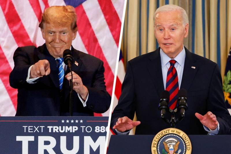 Trampdan Baydenə maraqlı təklif