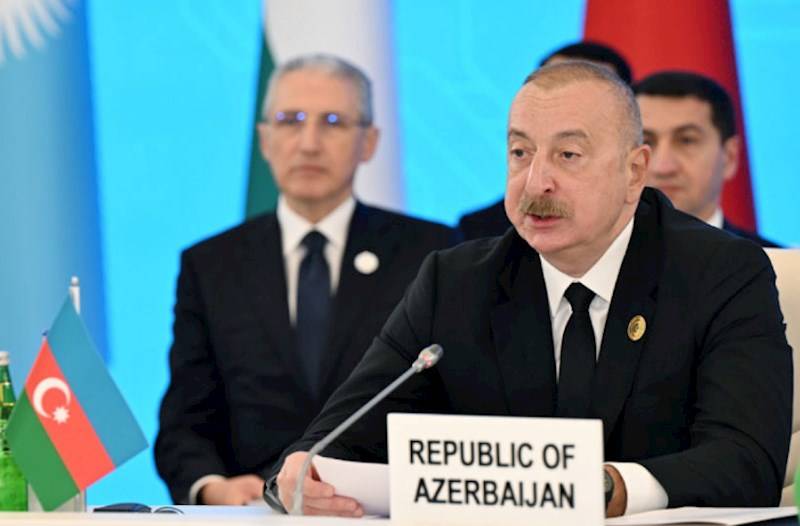 \"Bu ilin sonuna qədər 20 min insan azad edilmiş torpaqlara qayıdacaq\" - Prezident İlham Əliyev