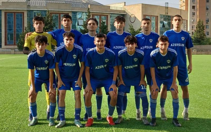 \"Qarabağ\"ın komandası beynəlxalq turnirin qalibi oldu