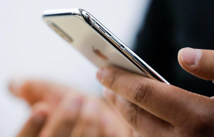 \"İphone\" istifadəçilərinə təcili xəbərdarlıq