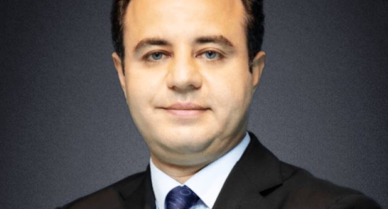 Ülvi Qasımov Departament direktorluğundan yüksək vəzifəyə getdi