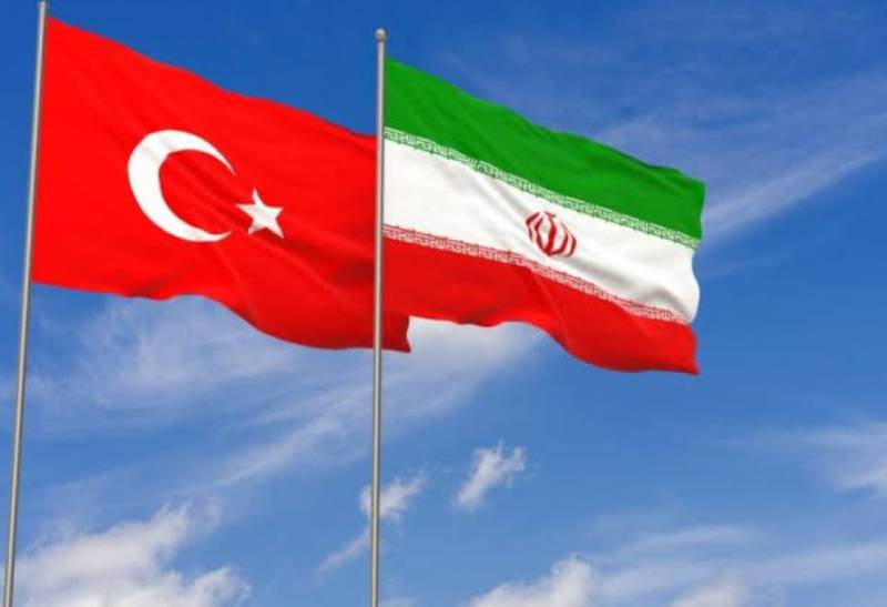 Türkiyə və İran prezidentləri arasında telefon danışığı olub