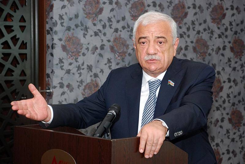 “Qarabağ Bəyannaməsi TDT-nin vəzifə və məqsədlərinin səmərəli həyata keçirilməsində mühüm rol oynayacaq” - Səttar Möhbalıyev
