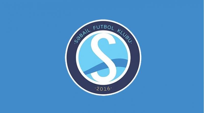 \"Səbail\" ukraynalı futbolçunun transferini açıqladı