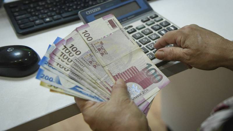 Bu şəxslərə ayda 345 manat ödəniləcək 