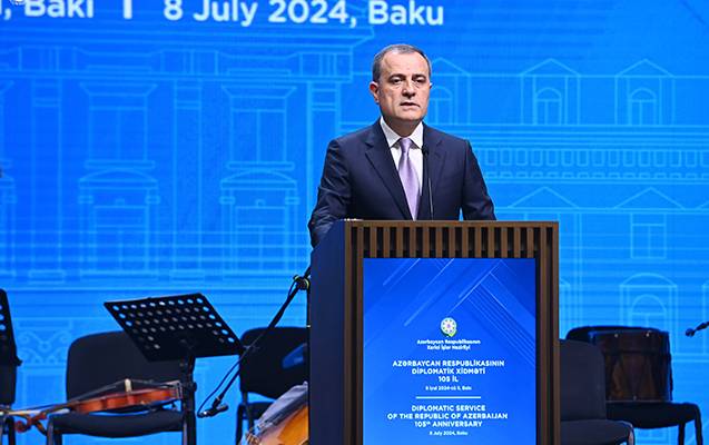 “Ermənistan üçün regional əməkdaşlığı seçmək vaxtı çatıb” 