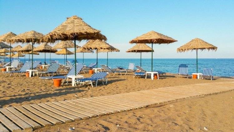 İyulun 10-da hava necə olacaq? - Proqnoz