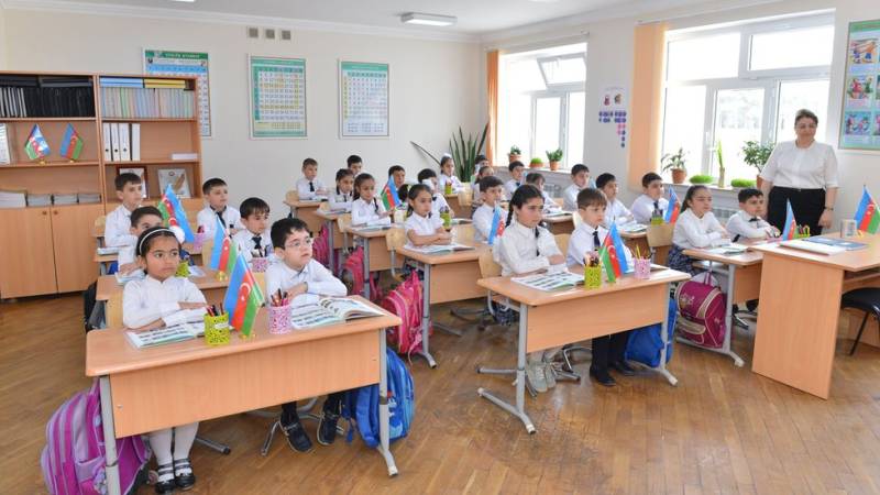 Sentyabrdan bəzi fənlərin tədrisində yeniliklər olacaq