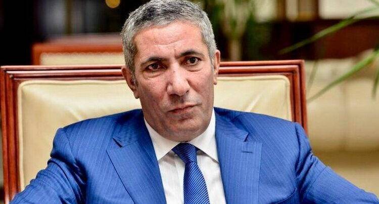 Siyavuş Novruzov yenidən deputatlığa namizəd olacaq - Qərar verildi