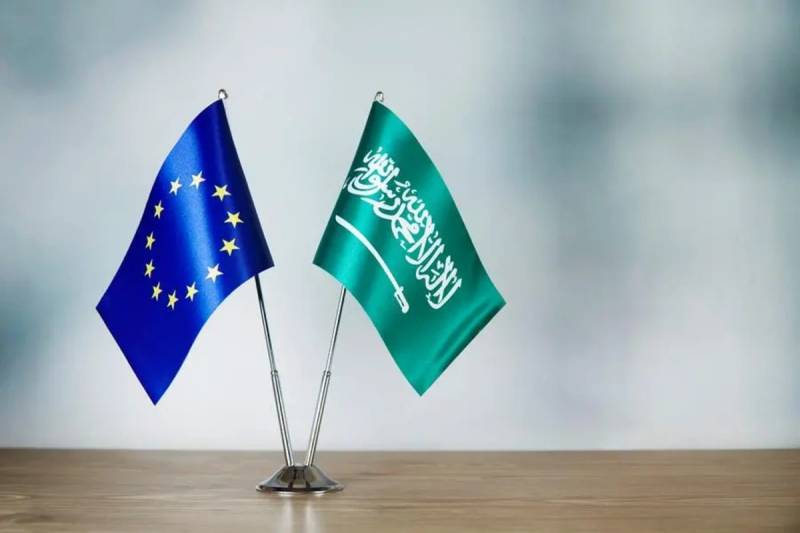 Səudiyyə Ərəbistanı Avropa İttifaqını hədələdi