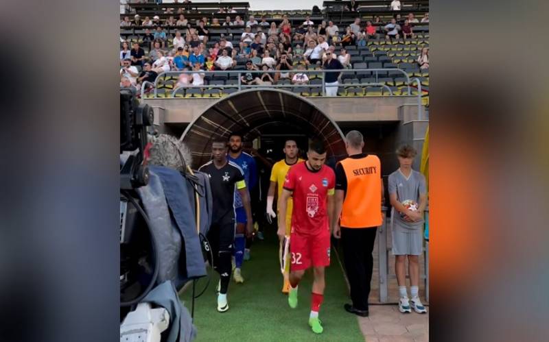 \"Zirə\" qalib oldu - YENİLƏNİB