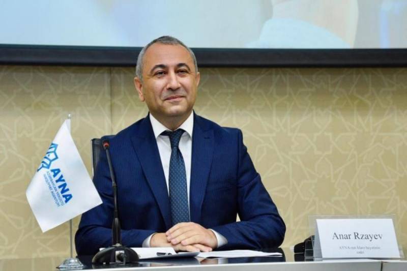 \"COP29-a kimi Bakıya 160 yeni elektrikli avtobus gətiriləcək\" - Anar Rzayev