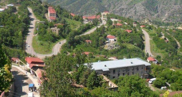 Laçında tekstil fabriki fəaliyyətə başlayacaq 