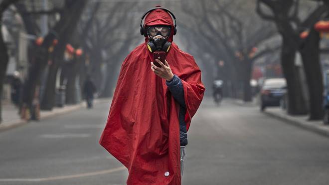 Rusiyada fövqəladə vəziyyət rejimi elan edildi