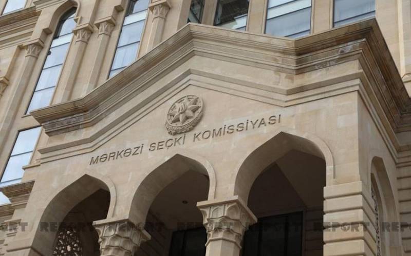 307 nəfər deputatlığa namizədliyi irəli sürdü - 150-i təsdiqləndi