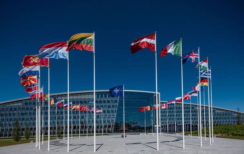 NATO büdcəsinə ən çox töhfə verən ölkələr hansılardır?