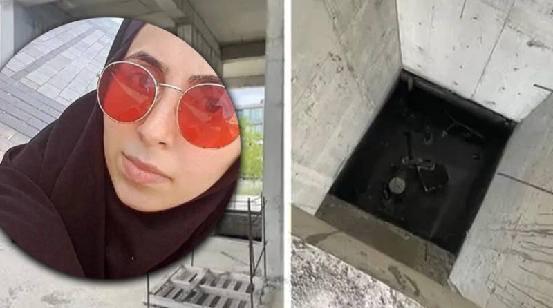 Təmizliyə gedən qadın qətlə yetirildi - Əzaları quyudan çıxdı