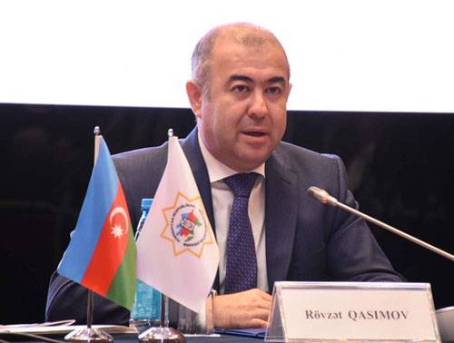 “Seçicilər geniş imkanlara malik olacaqlar” - Rövzət Qasımov