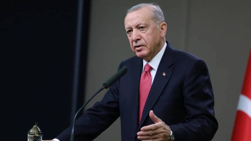 \"Azərbaycanla Ermənistan arasında sülhü mümkün qədər tez görmək istəyirik\" - Ərdoğan