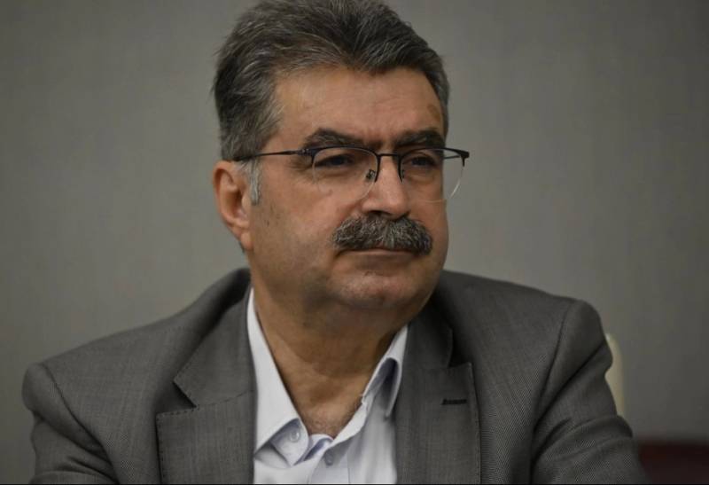 \"Azərbaycanın Zəfəri Türk dünyasında birliyini möhkəmləndirib\" - Türkiyəli deputat