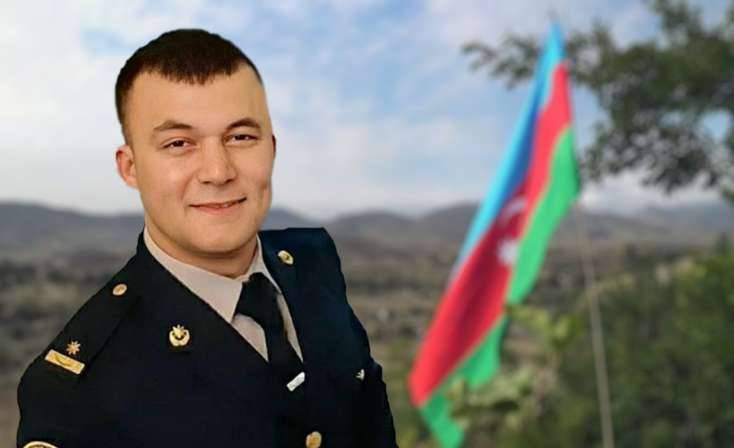 Bu gün şəhid Xudayar Yusifzadənin doğum günüdür