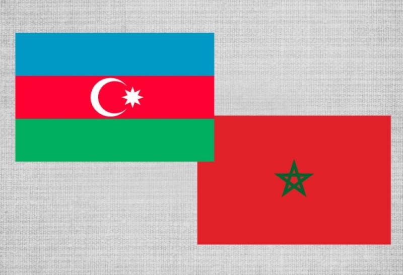 Azərbaycan və Mərakeş arasında viza tələbi ləğv edildi