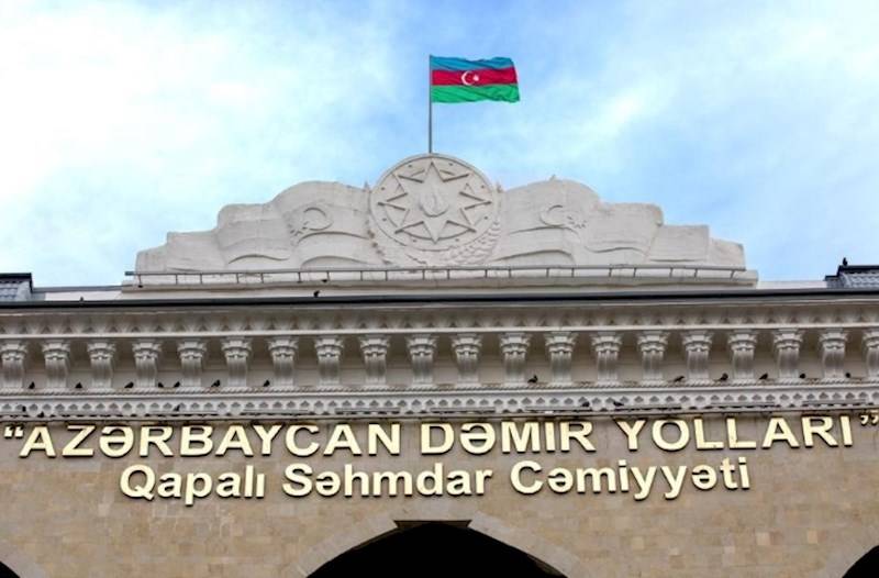 “Azərbaycan Dəmir Yolları” ictimaiyyəti aldatmaq istədi, özünü biabır etdi - QSC-nin yalanı “ayaq tutub yerimədi”