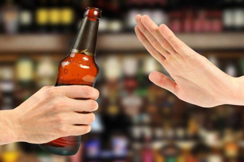 Alkoqollu içkilərlə bağlı yeni şərtlər müəyyənləşdi