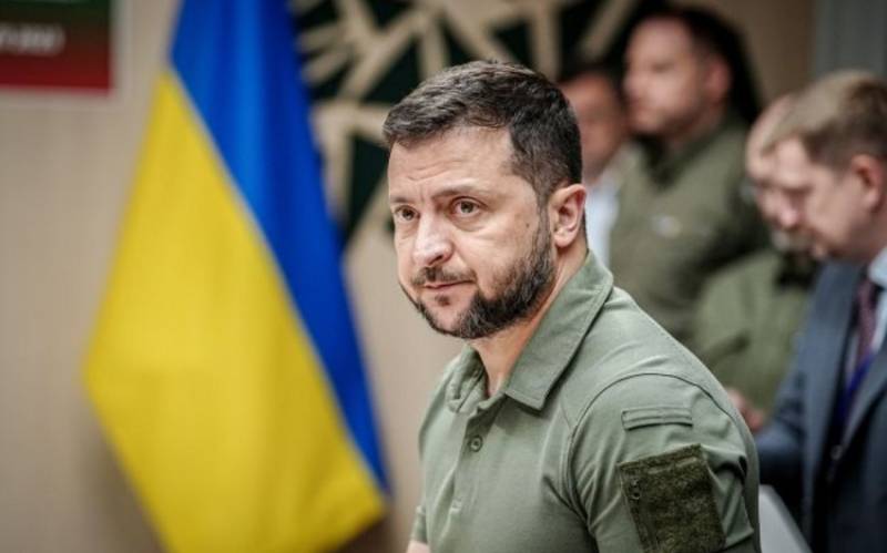Ukrayna NATO sammitinə dəvət almadı