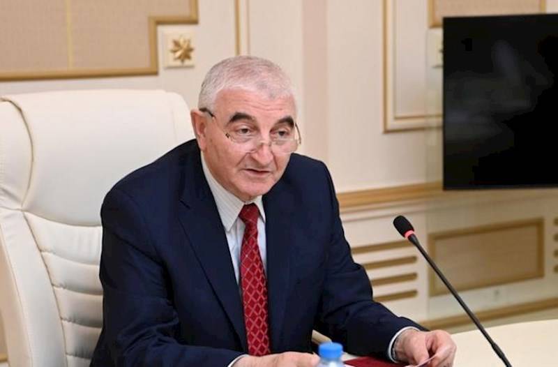 261 nəfərin deputatlığa namizədliyinin irəli sürülməsi təsdiqləndi 