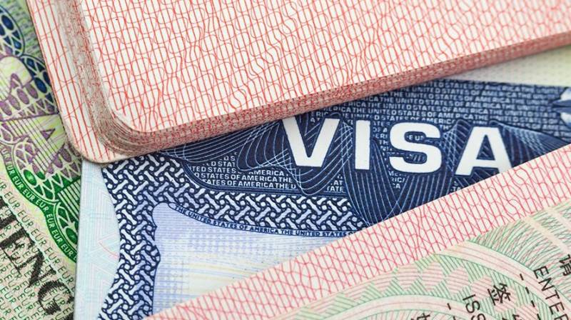 Azərbaycanla Qambiya arasında bu şəxslər üçün viza rejimi ləğv edildi