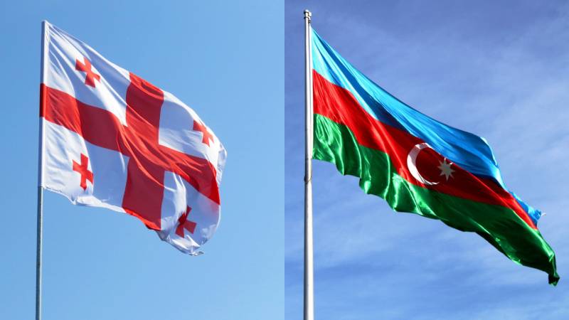 Azərbaycan və Gürcüstan arasında birgə liqa təşkil ediləcək