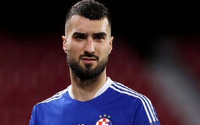 Mahir Emreli Almaniya klubunda