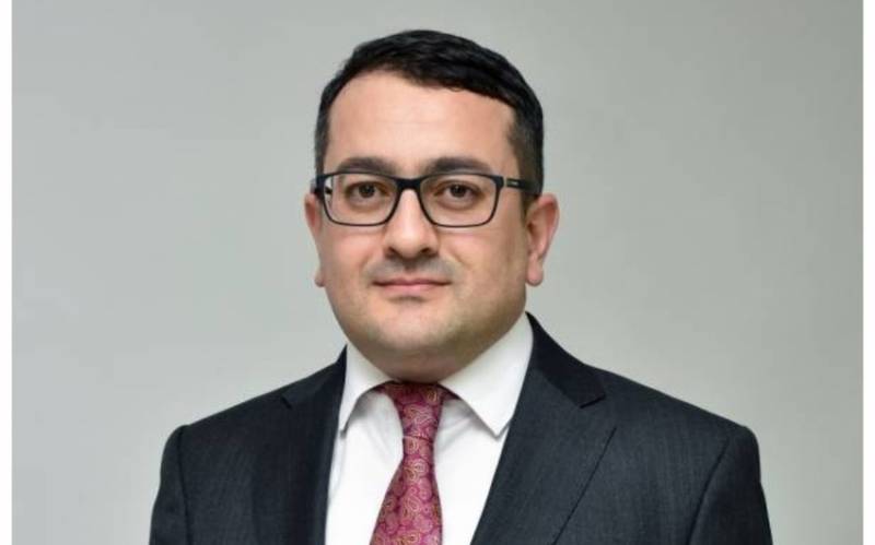 Nazir Rəşad Hüseynovu yüksək vəzifəyə TƏYİN ETDİ
