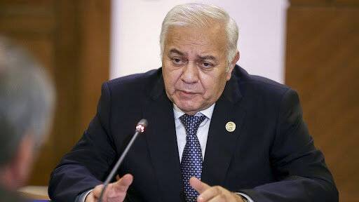 Milli Məclisin sabiq sədri Oqtay Əsədovun namizədliyi irəli sürülməyib