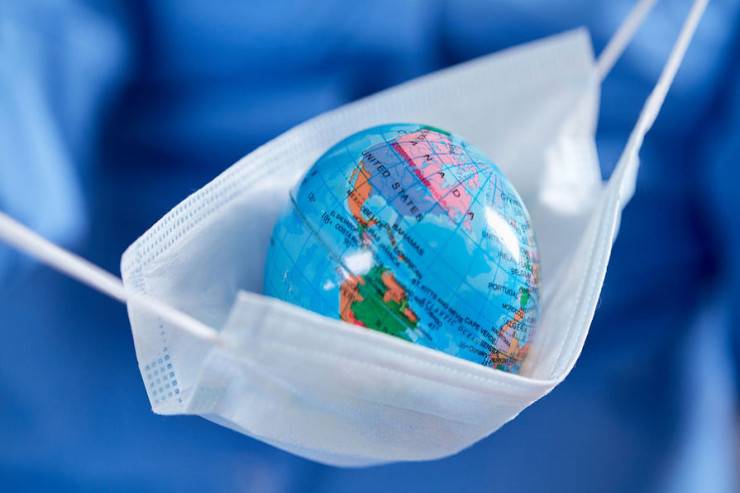 \"Növbəti pandemiya hər an gələ bilər\" - ÜST rəhbəri